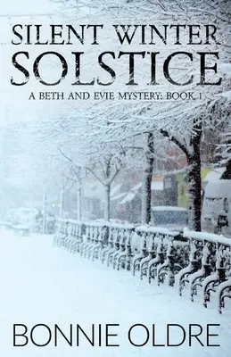 Solstizio d'inverno silenzioso - Silent Winter Solstice