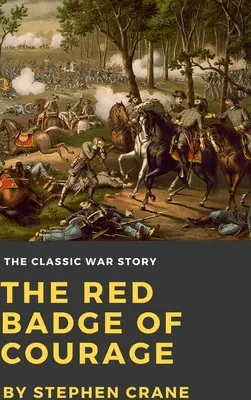 Il distintivo rosso del coraggio - The Red Badge of Courage