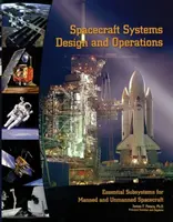 Progettazione e operazioni di sistemi spaziali - Spacecraft Systems Design and Operations
