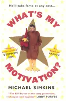 Qual è la mia motivazione? - What's My Motivation?