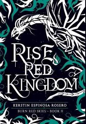 Sorgere del Regno Rosso - Rise Red Kingdom