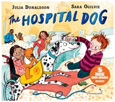 Il cane dell'ospedale - Hospital Dog