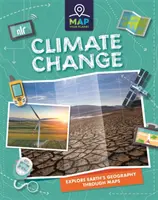 Mappa del pianeta: Il cambiamento climatico - Map Your Planet: Climate Change