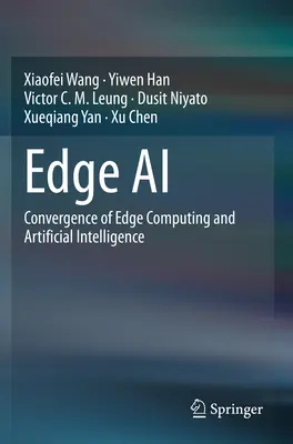 Edge AI: Convergenza di Edge Computing e Intelligenza Artificiale - Edge AI - Convergence of Edge Computing and Artificial Intelligence