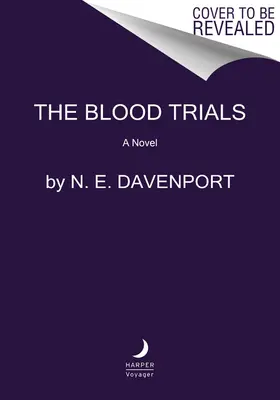 Le prove del sangue - The Blood Trials