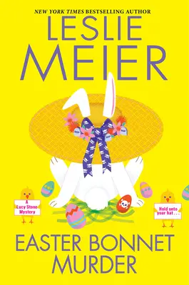 Omicidio del berretto di Pasqua - Easter Bonnet Murder