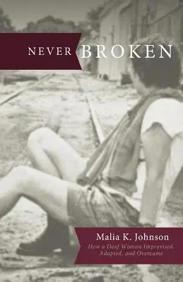 Mai spezzato - Never Broken