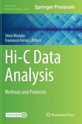 Analisi dei dati Hi-C: Metodi e protocolli - Hi-C Data Analysis: Methods and Protocols