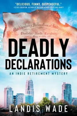 Dichiarazioni mortali - Deadly Declarations