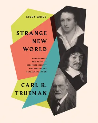 Guida allo studio di Strange New World - Strange New World Study Guide