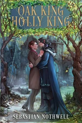 Il re della quercia Il re dell'agrifoglio - Oak King Holly King