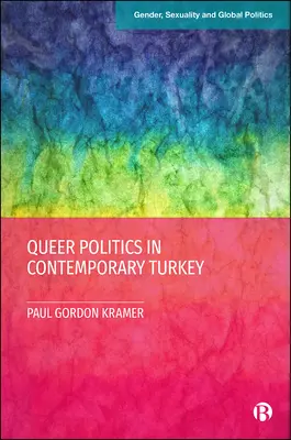 Politica queer nella Turchia contemporanea - Queer Politics in Contemporary Turkey