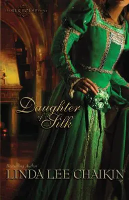 Figlia della seta - Daughter of Silk