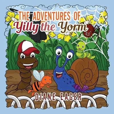 Le avventure di Yilly lo Yorm - The Adventures of Yilly the Yorm