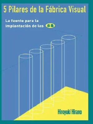 5 Pilares de la Fabrica Visual: La fonte per l'implementazione delle 5s - 5 Pilares de la Fabrica Visual: La Fuente Para La Implantacion de Las 5s