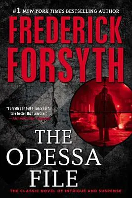Il dossier Odessa - The Odessa File