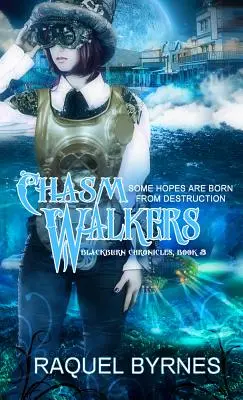 I camminatori dell'abisso - Chasm Walkers
