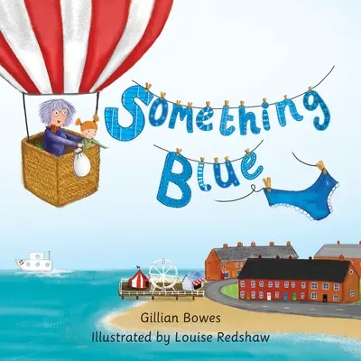 Qualcosa di blu - Something Blue