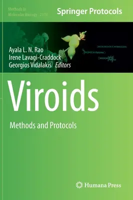 Viroidi: Metodi e protocolli - Viroids: Methods and Protocols