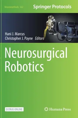 Robotica neurochirurgica - Neurosurgical Robotics