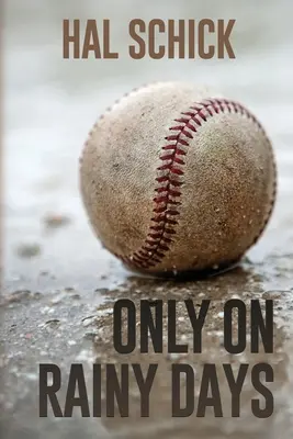 Solo nei giorni di pioggia - Only on Rainy Days
