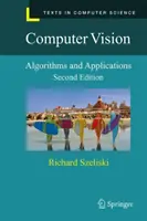 Visione artificiale: Algoritmi e applicazioni - Computer Vision: Algorithms and Applications