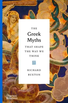 I miti greci che plasmano il nostro modo di pensare - The Greek Myths That Shape the Way We Think