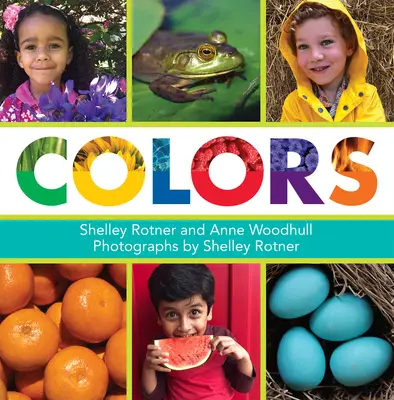 I colori - Colors