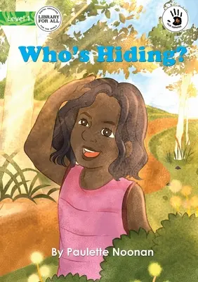 Chi si nasconde - Who's Hiding
