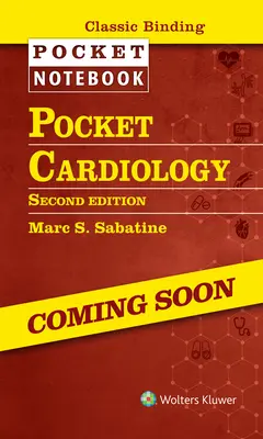 Cardiologia tascabile - Pocket Cardiology