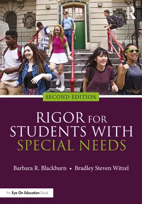 Rigore per studenti con bisogni speciali - Rigor for Students with Special Needs