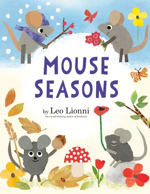 Le stagioni dei topi - Mouse Seasons
