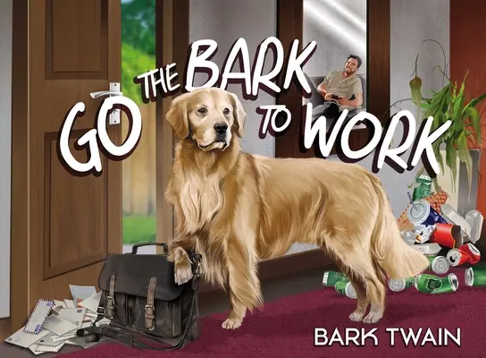 Andare al lavoro con la corteccia - Go the Bark to Work