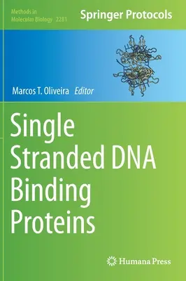 Proteine che legano il DNA a singolo filamento - Single Stranded DNA Binding Proteins