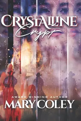 Cripta cristallina - Crystalline Crypt