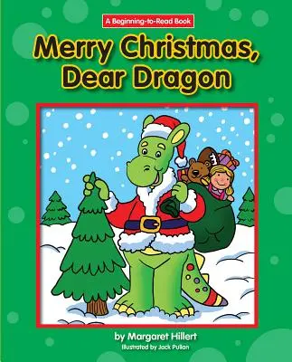 Buon Natale, caro drago - Merry Christmas, Dear Dragon