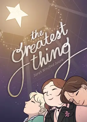 La cosa più grande - The Greatest Thing