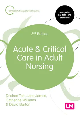 Cure acute e critiche in infermieristica per adulti - Acute and Critical Care in Adult Nursing