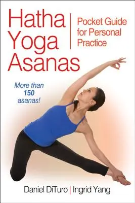 Hathy Yoga Asanas: Guida tascabile per la pratica personale - Hathy Yoga Asanas: Pocket Guide for Personal Practice