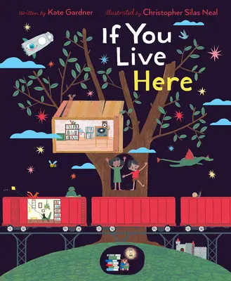 Se vivi qui - If You Live Here