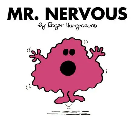 Signor Nervoso - Mr. Nervous