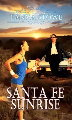 L'alba di Santa Fe - Santa Fe Sunrise