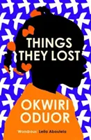 Cose che hanno perso - Things They Lost