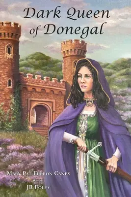Regina scura del Donegal - Dark Queen of Donegal