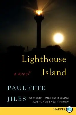 L'isola del faro - Lighthouse Island