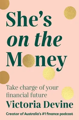 Lei è in vena di soldi - She's on the Money