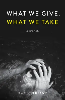 Ciò che diamo, ciò che prendiamo - What We Give, What We Take