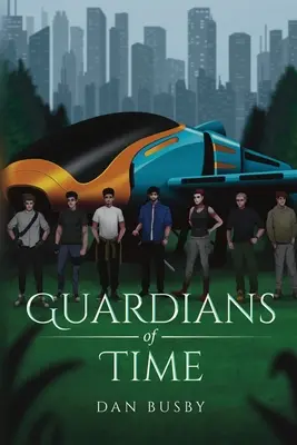 I guardiani del tempo - Guardians of Time