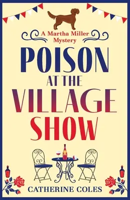 Gift auf der Dorfschau - Poison at the Village Show