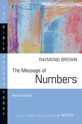 Il messaggio di Numeri: Viaggio verso la Terra Promessa - The Message of Numbers: Journey to the Promised Land
